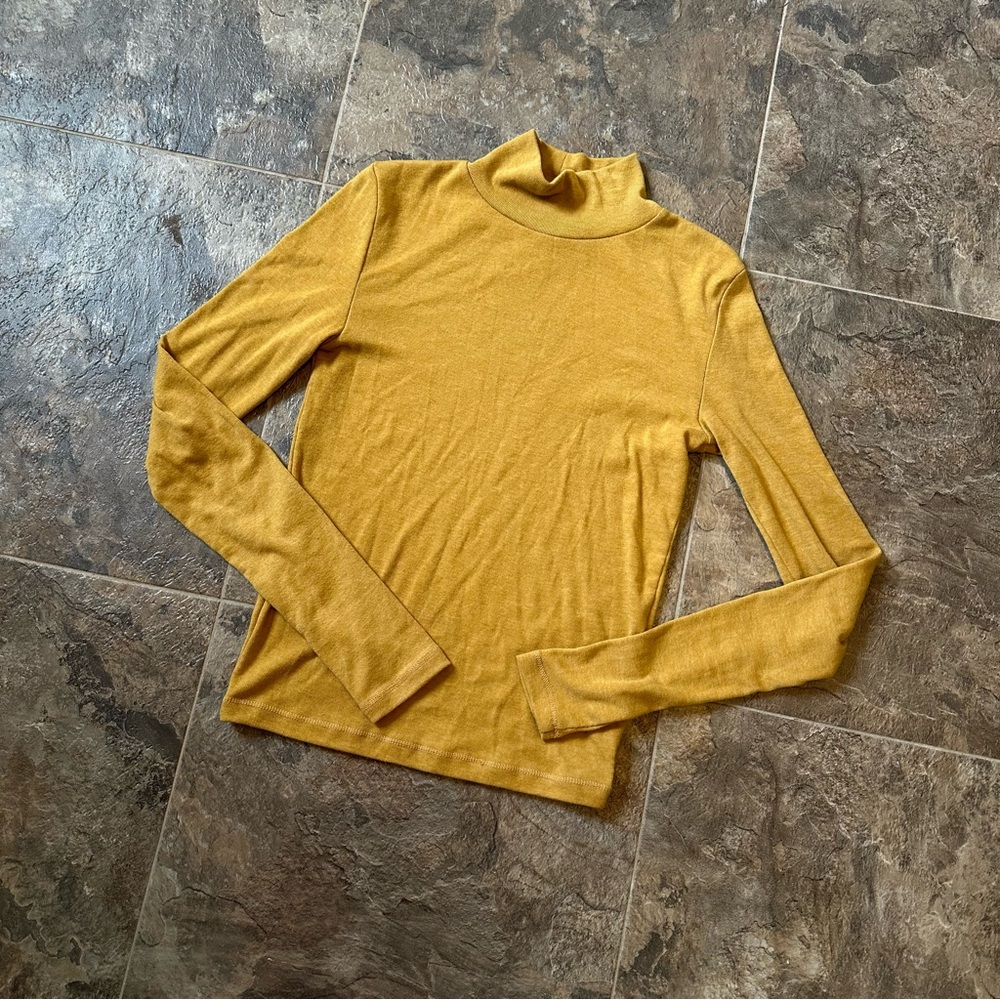 BDG Autumn Turtleneck